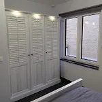 App Zeevorm Nieuw Apartment