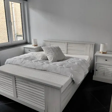 App Zeevorm Nieuw Apartament *